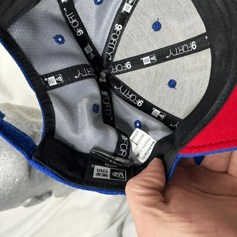 New Era new york